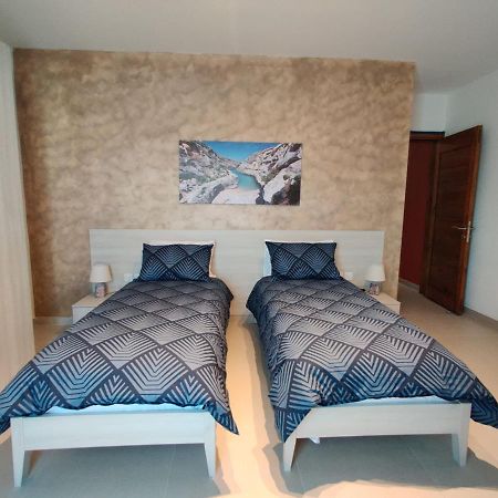Appartamento Deep Blue Marsaskala Esterno foto
